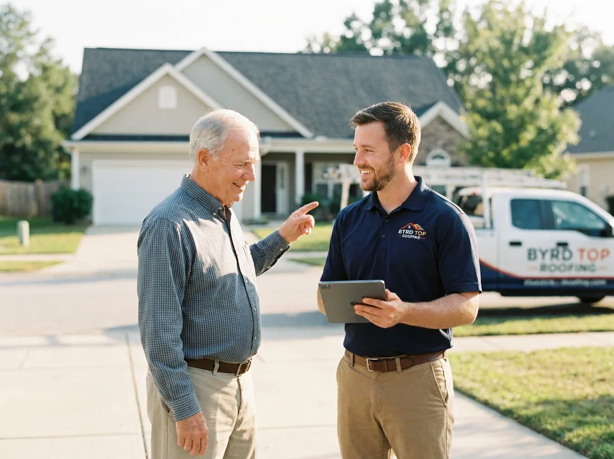 Roofing Pottsboro, TX FAQs